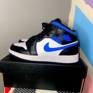 Air Jordan 1
